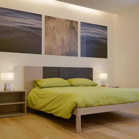 Como Lake Crispi 7 Apartment Extérieur photo
